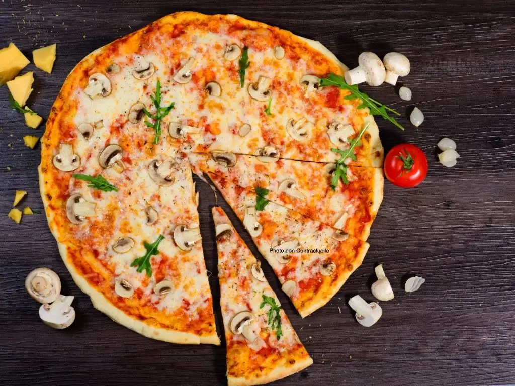 PPS pizzas
